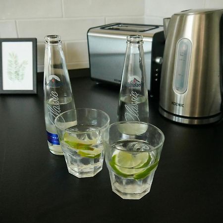 Penthouse - Zentral Und Genial Apartment Пасау Екстериор снимка