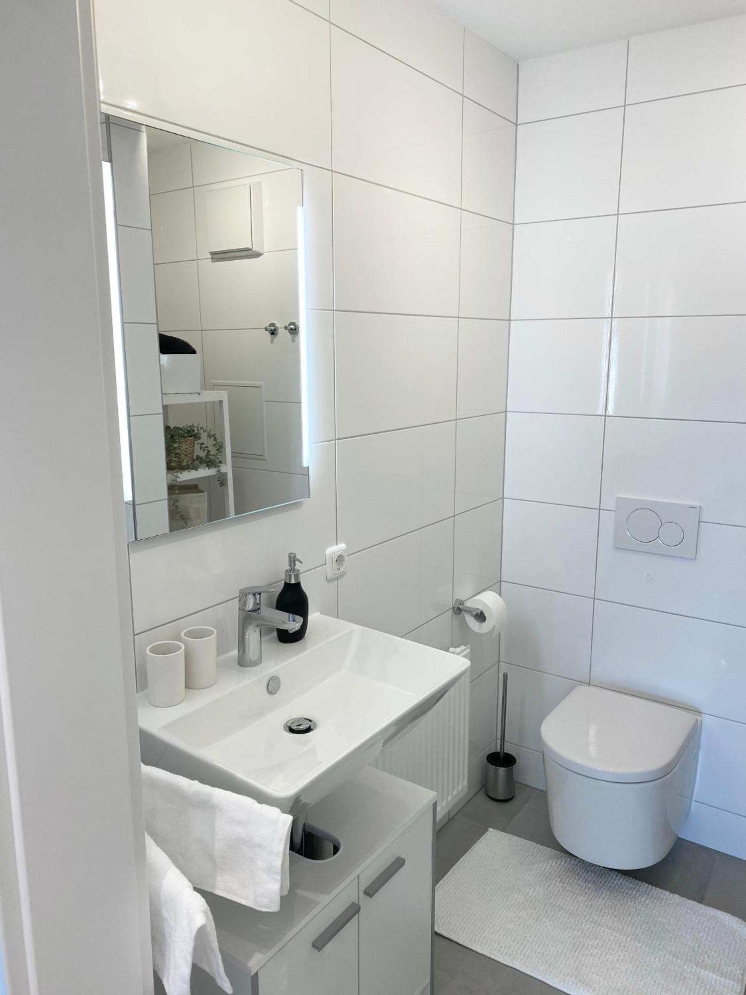 Penthouse - Zentral Und Genial Apartment Пасау Екстериор снимка