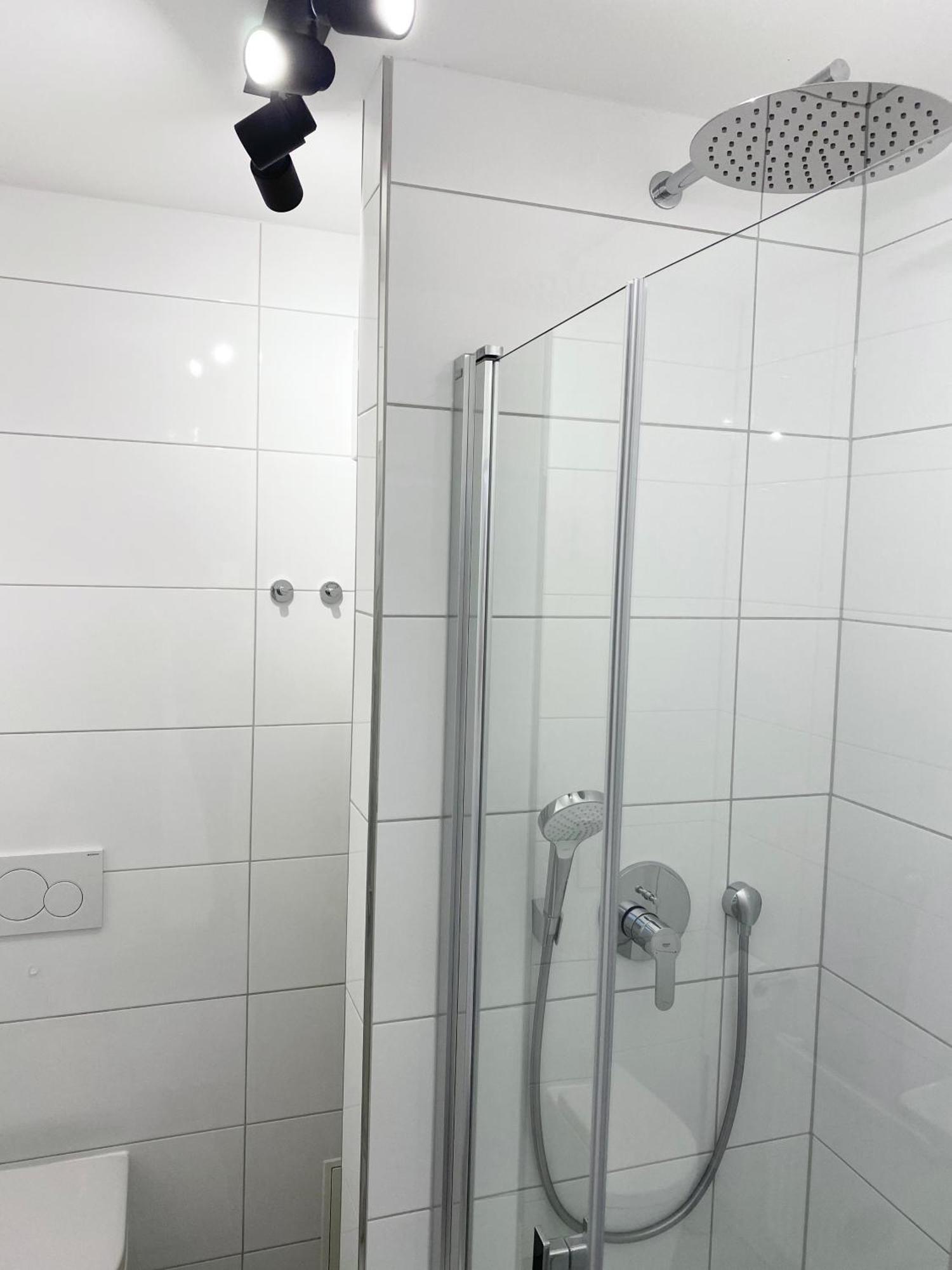 Penthouse - Zentral Und Genial Apartment Пасау Екстериор снимка