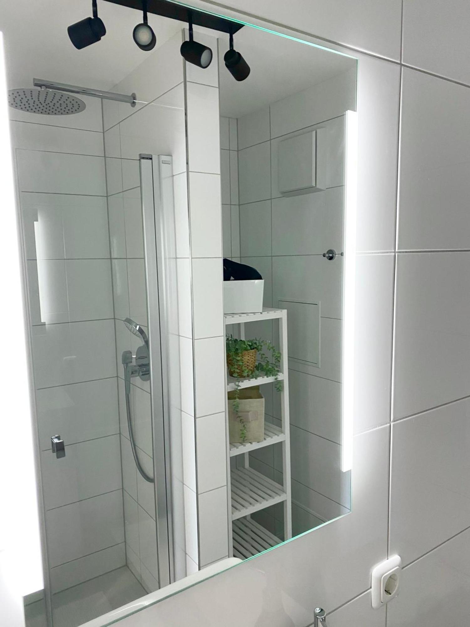 Penthouse - Zentral Und Genial Apartment Пасау Екстериор снимка