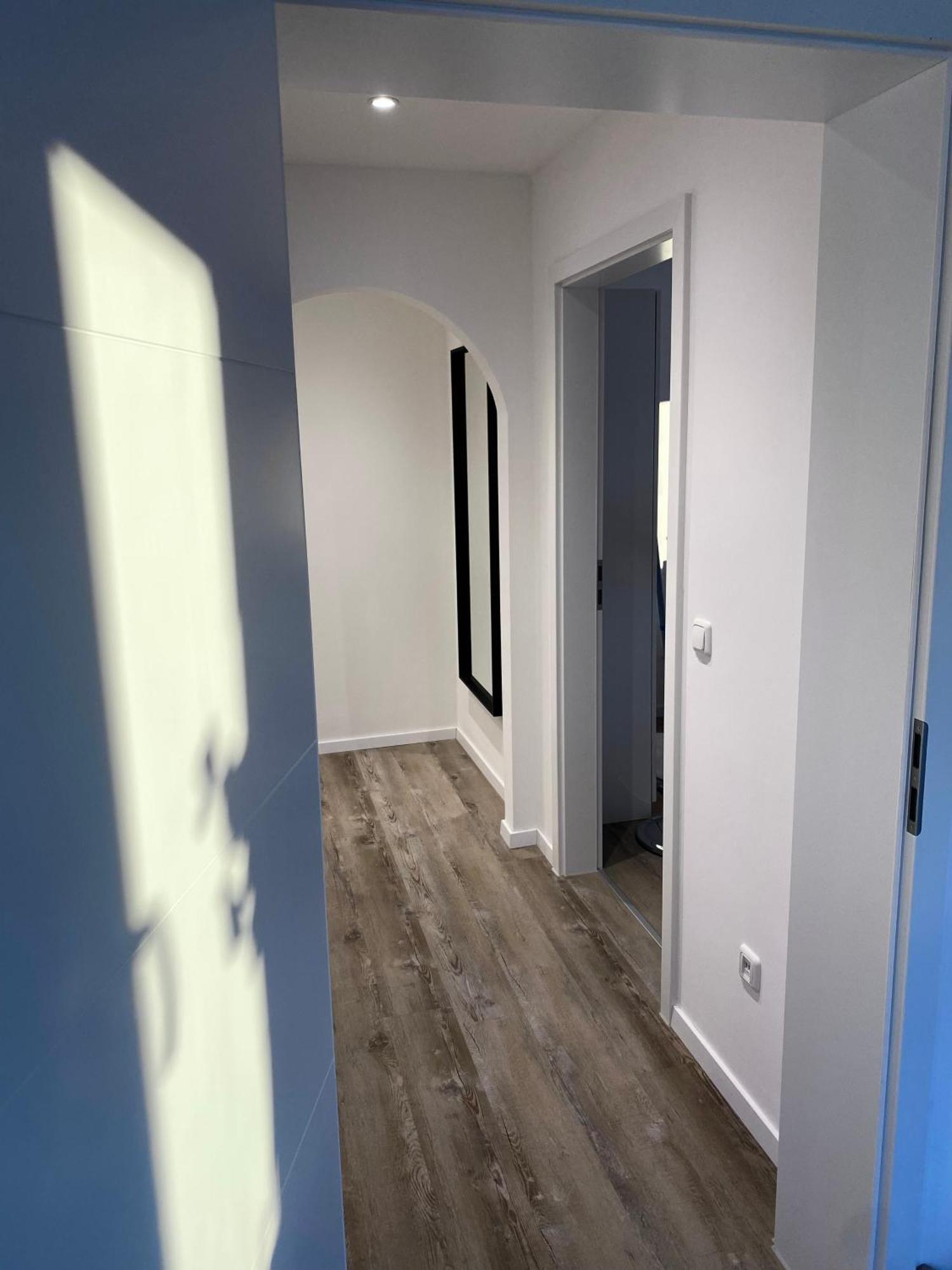 Penthouse - Zentral Und Genial Apartment Пасау Екстериор снимка