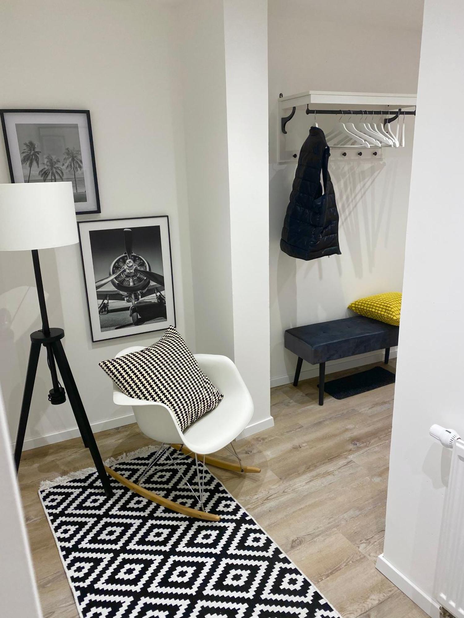 Penthouse - Zentral Und Genial Apartment Пасау Екстериор снимка