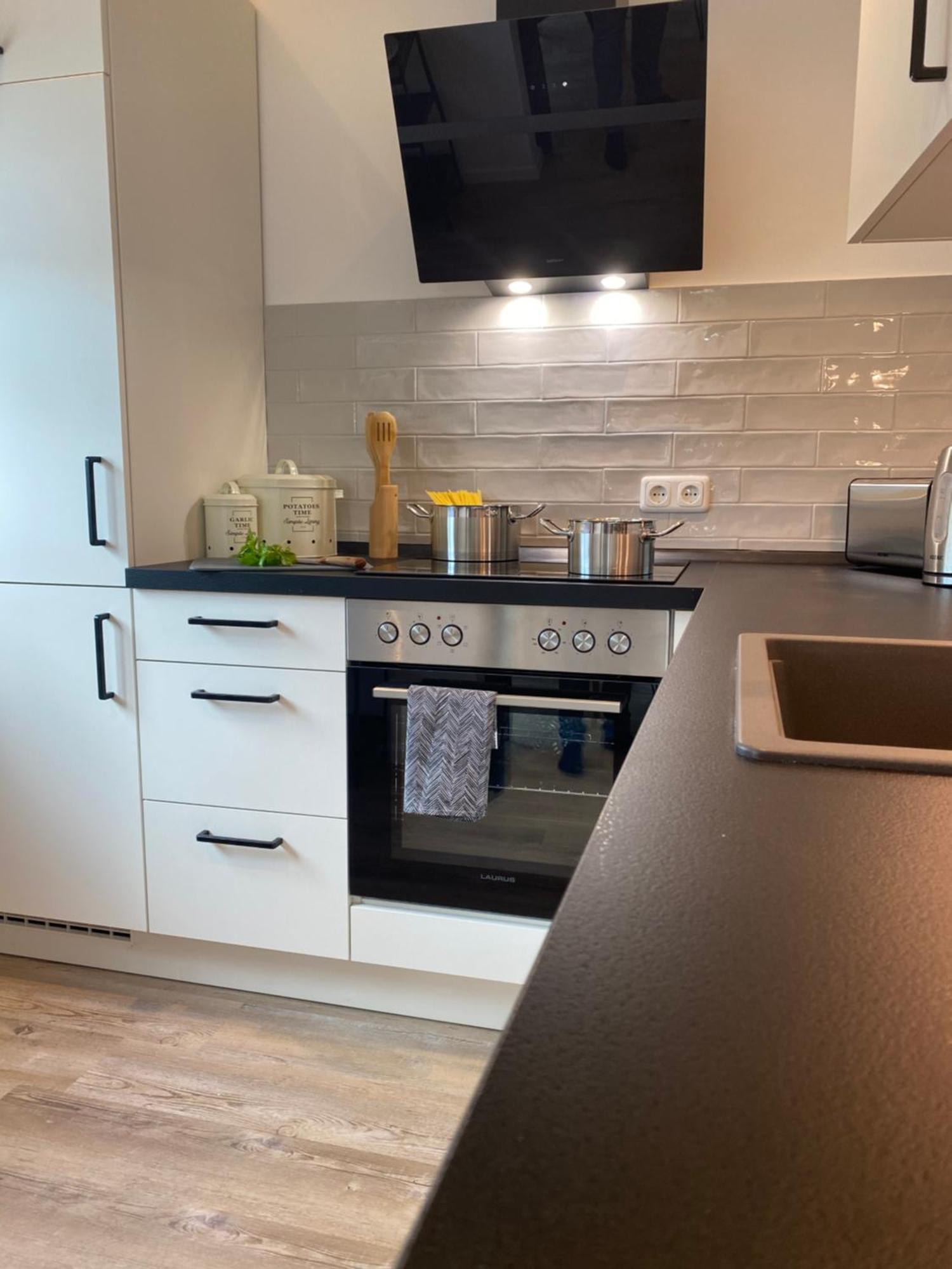 Penthouse - Zentral Und Genial Apartment Пасау Екстериор снимка