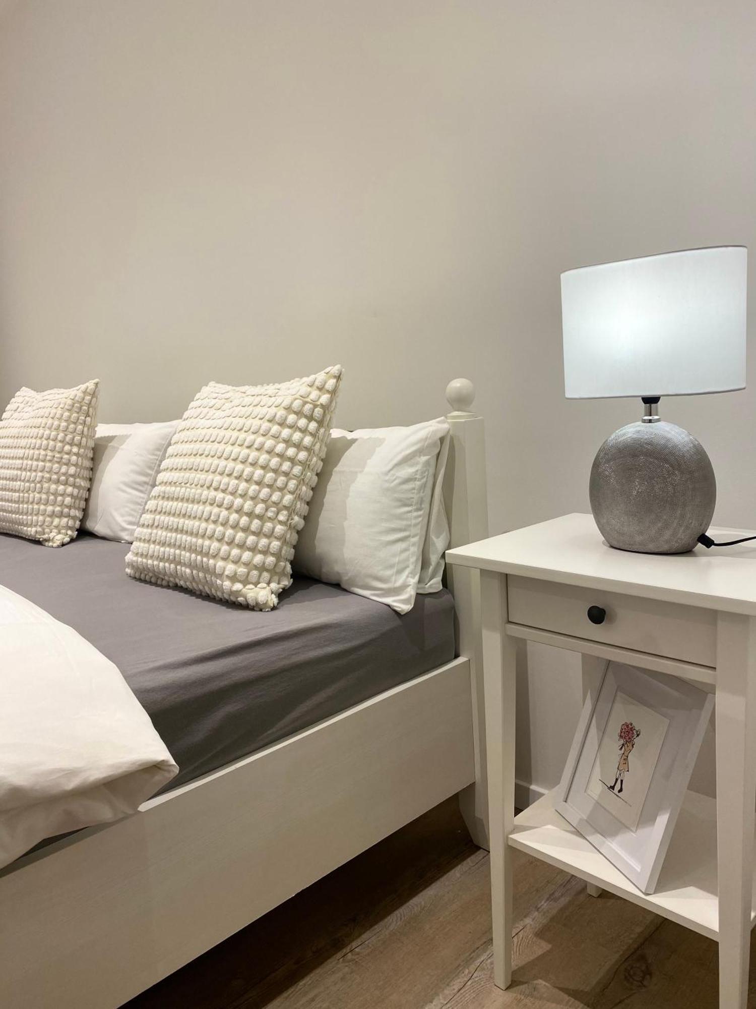 Penthouse - Zentral Und Genial Apartment Пасау Екстериор снимка