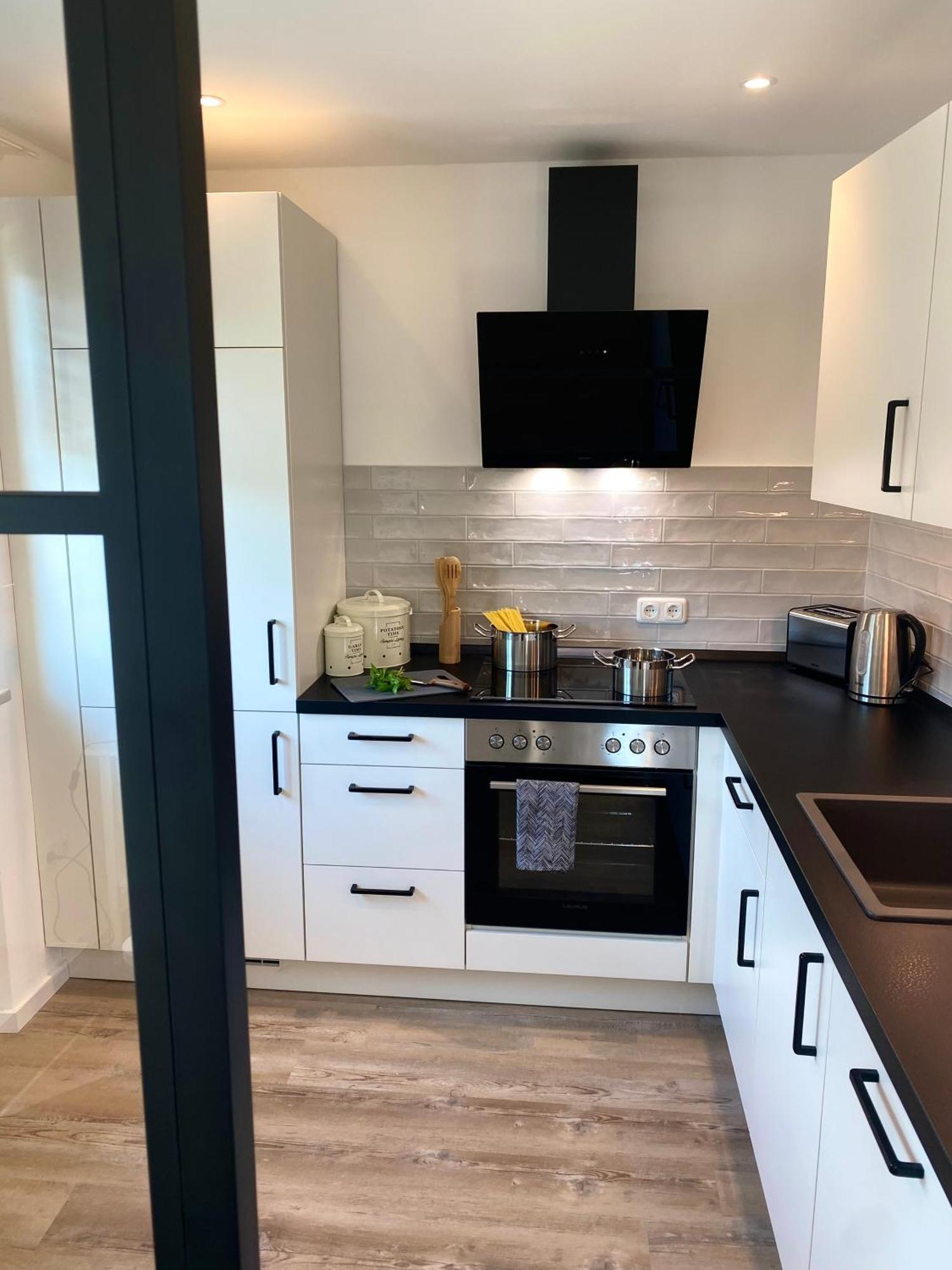 Penthouse - Zentral Und Genial Apartment Пасау Екстериор снимка