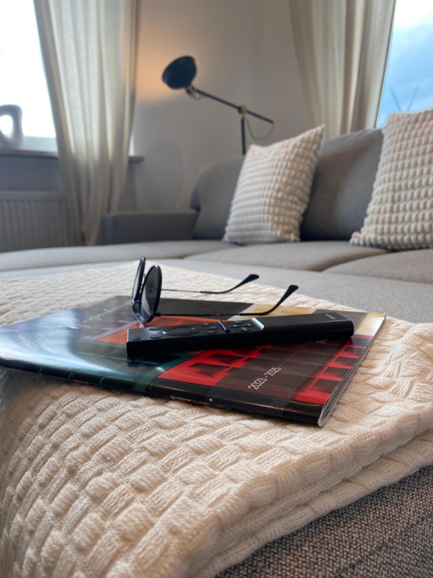Penthouse - Zentral Und Genial Apartment Пасау Екстериор снимка