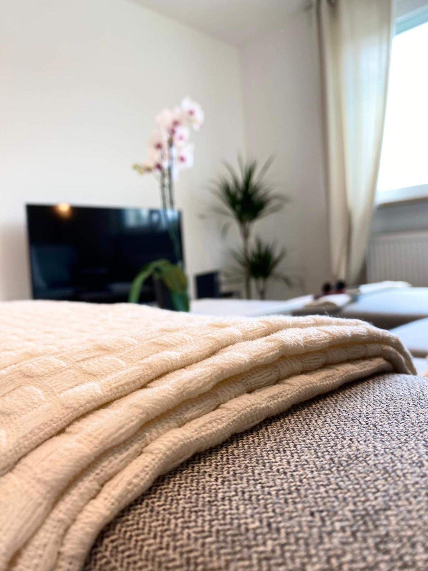 Penthouse - Zentral Und Genial Apartment Пасау Екстериор снимка