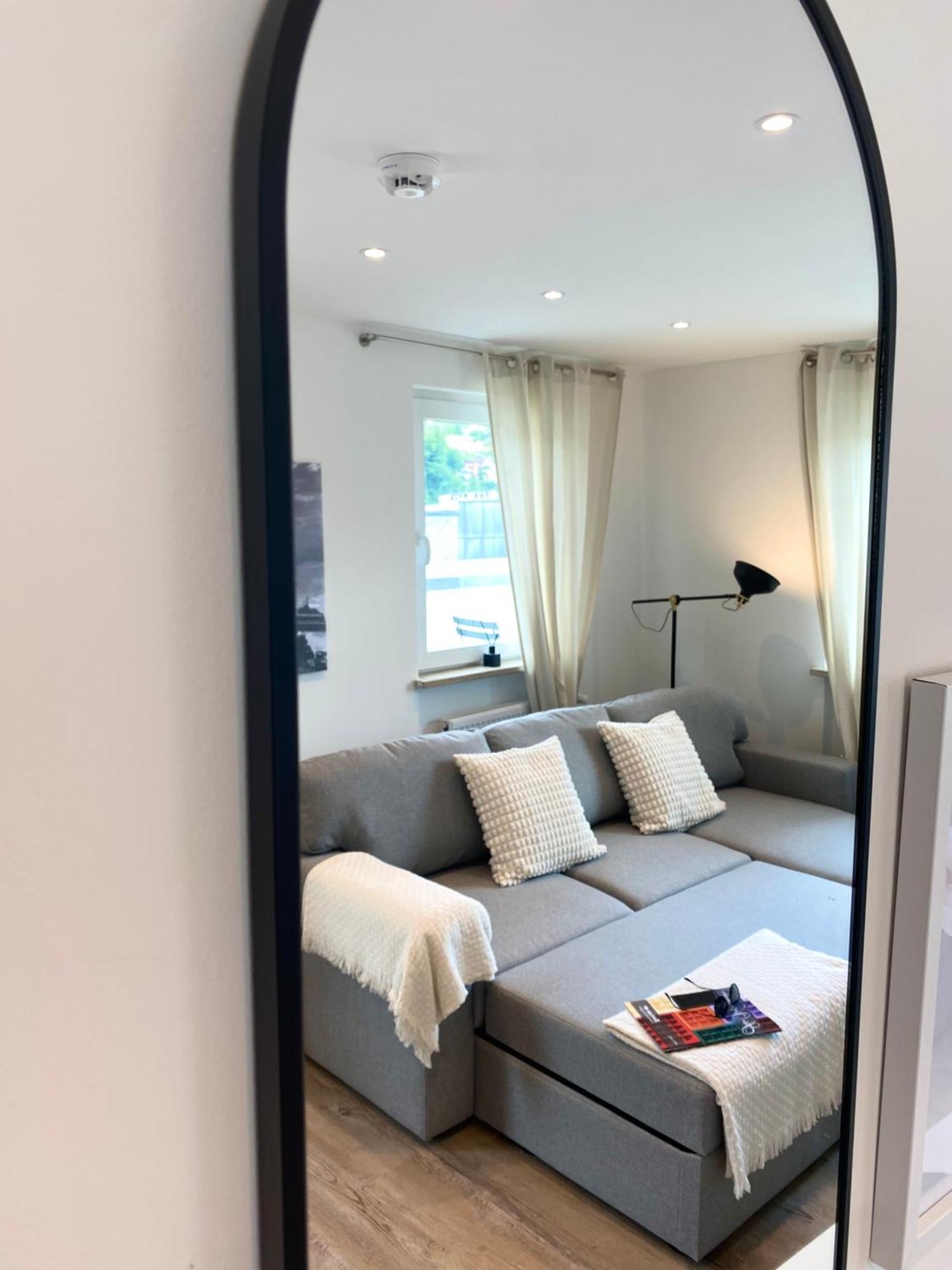 Penthouse - Zentral Und Genial Apartment Пасау Екстериор снимка