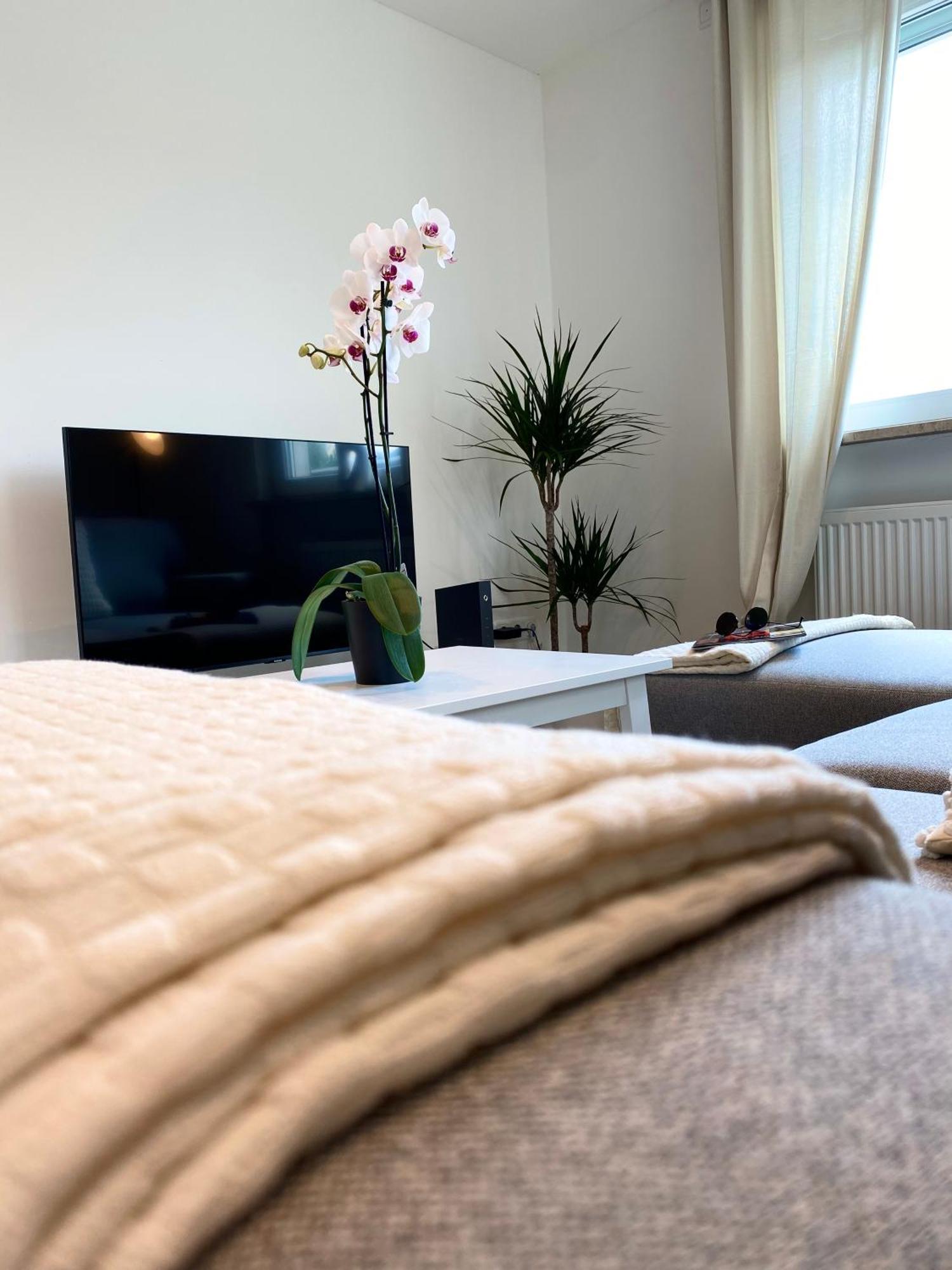 Penthouse - Zentral Und Genial Apartment Пасау Екстериор снимка