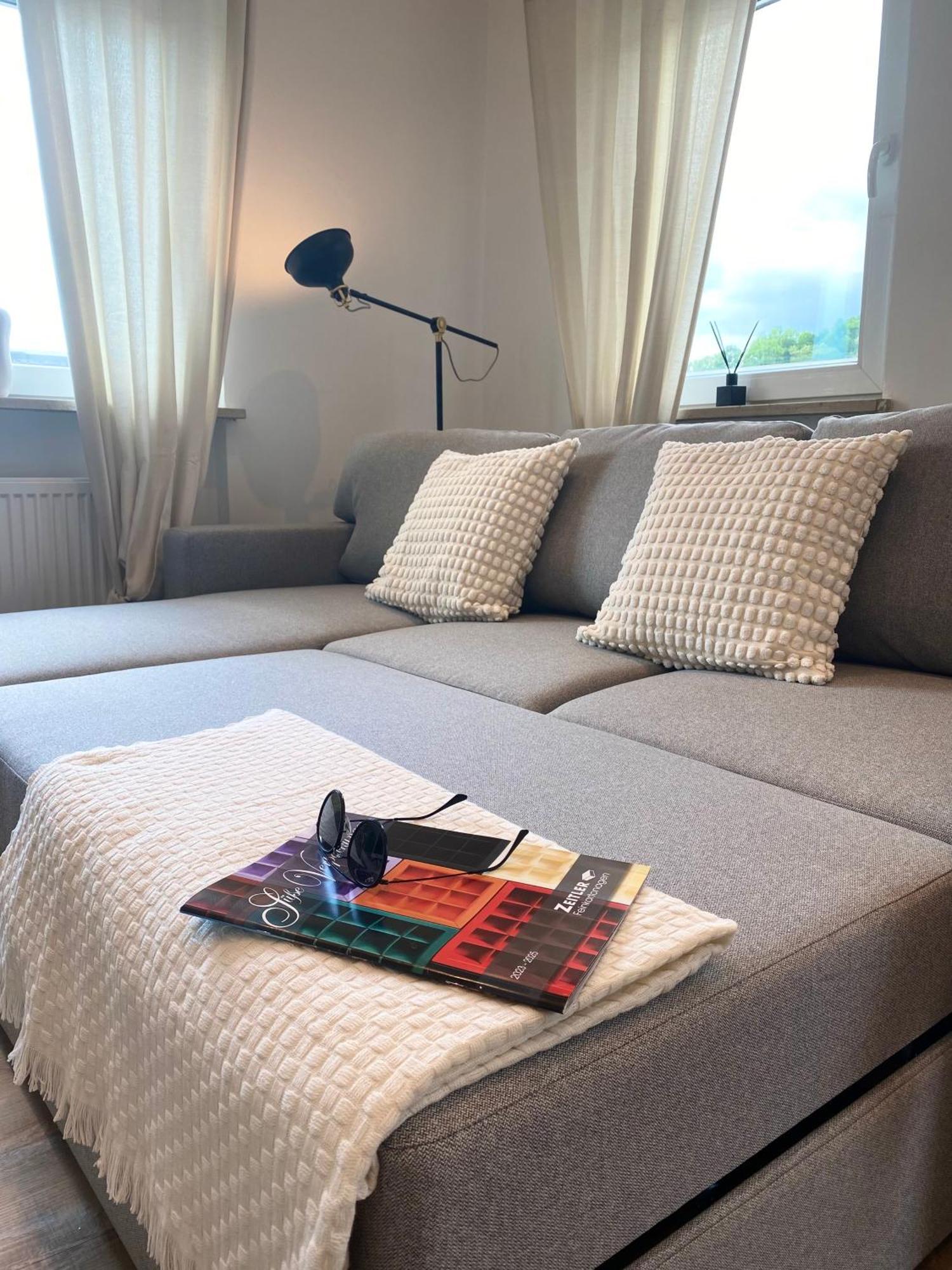 Penthouse - Zentral Und Genial Apartment Пасау Екстериор снимка