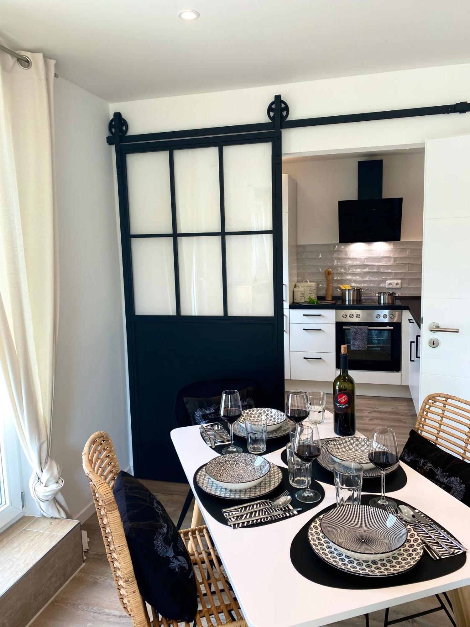 Penthouse - Zentral Und Genial Apartment Пасау Екстериор снимка
